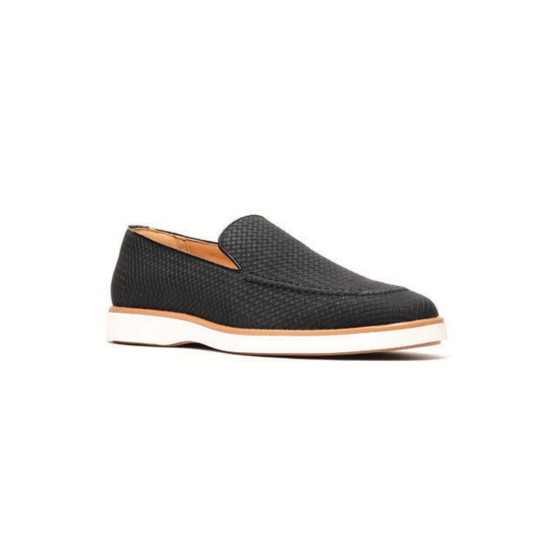 Hybrid Textured Loafer