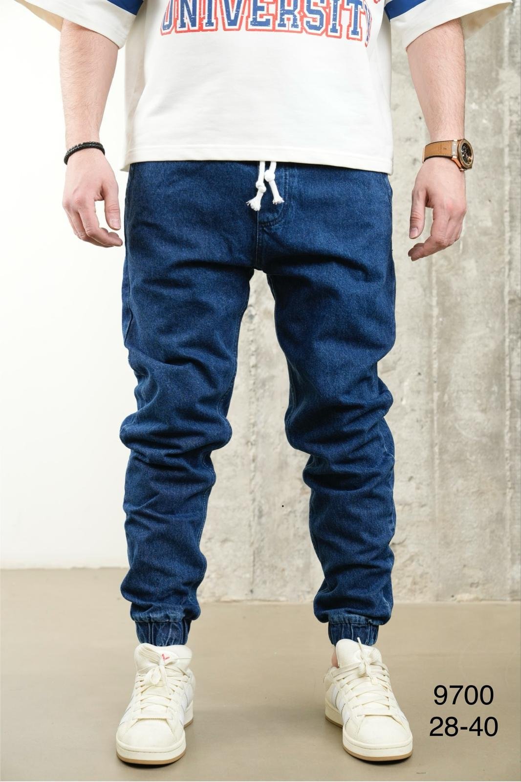 Ash Grey Washed Skinny Jeans