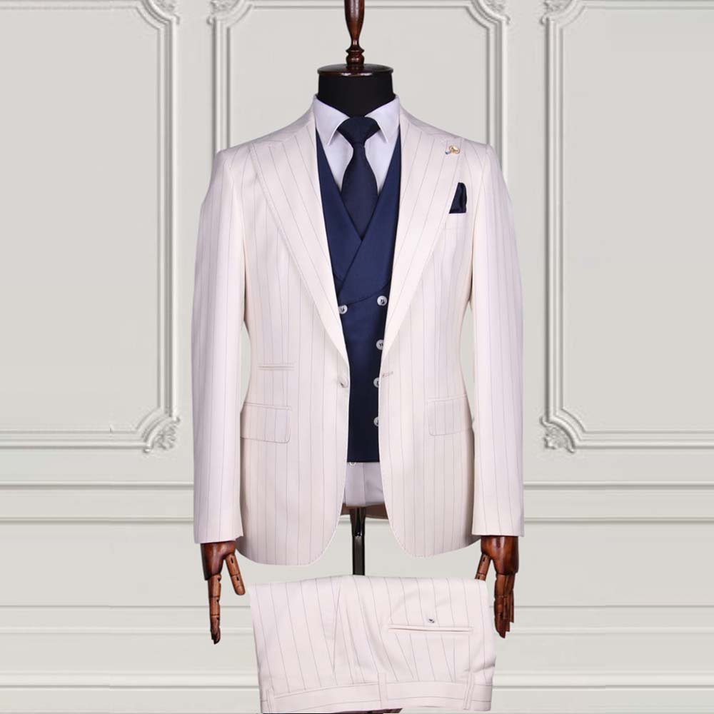 Rose Pink Indo-Western Suite